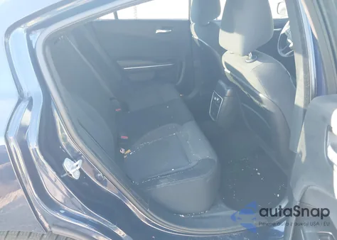 2015 Dodge Charger Se from USA, damaged, VIN 2C3CDXBG1FH811898